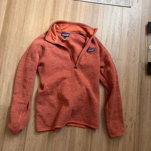 Patagonia medium jacket worn twice